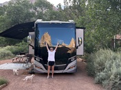 Zion National Park