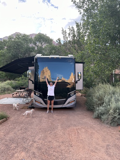 Zion National Park