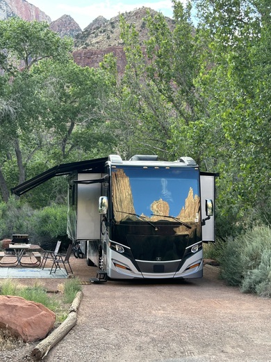Zion National Park