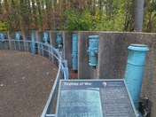Colonial National Historical Park - Yorktown Battlefield
