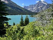 Glacier National Park