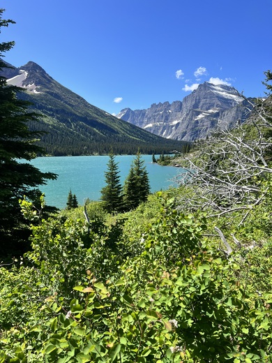 Glacier National Park
