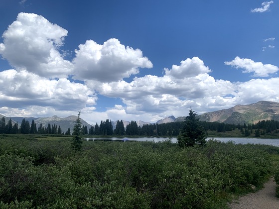 San Juan National Forest