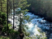 Glacier National Park