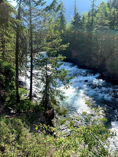 Glacier National Park