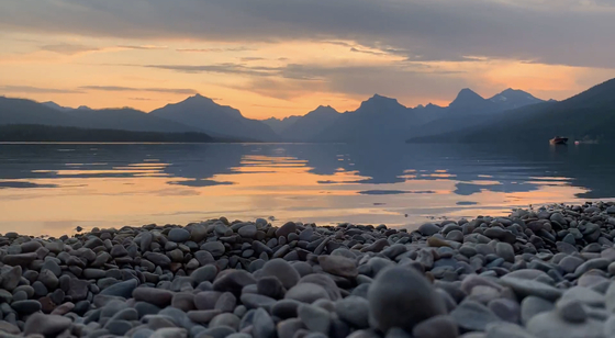 Glacier National Park