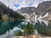 North Cascades National Park