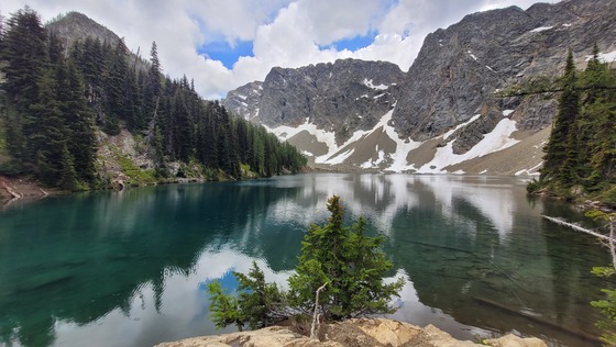 North Cascades National Park
