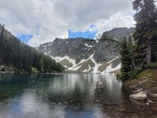 North Cascades National Park