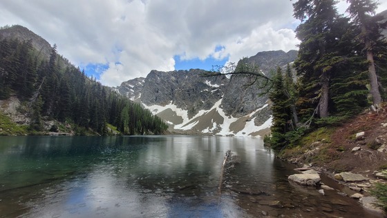 North Cascades National Park