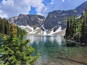 North Cascades National Park
