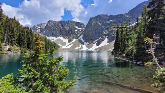 North Cascades National Park