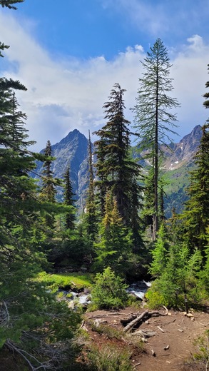 North Cascades National Park
