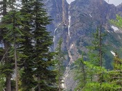 North Cascades National Park