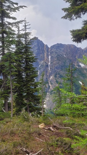 North Cascades National Park