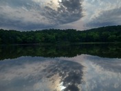 Ouachita National Forest