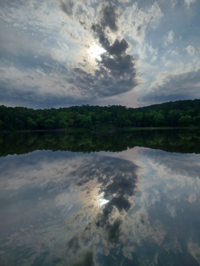 Ouachita National Forest