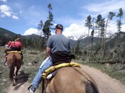 Rocky Mountain National Park