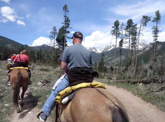 Rocky Mountain National Park