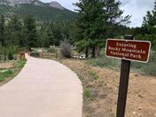 Rocky Mountain National Park