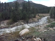 Rocky Mountain National Park