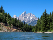 Grand Teton National Park 