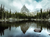  Arapaho & Roosevelt National Forests Pawnee NG