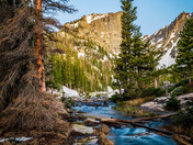 Rocky Mountain National Park