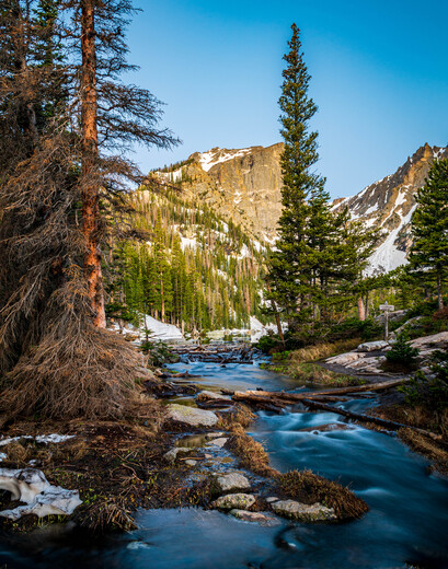Rocky Mountain National Park