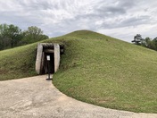 Ocmulgee Mounds National Monument