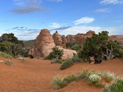 Arches National Park