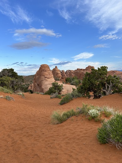 Arches National Park