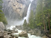 Yosemite National Park