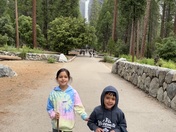 Yosemite National Park