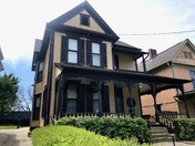 Martin Luther King Jr. National Historical Park 