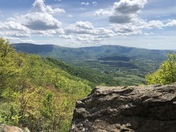 Shenandoah National Park