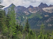 North Cascades National Park 