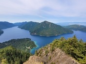 Olympic National Park 