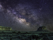 Chaco Culture National Historical Park
