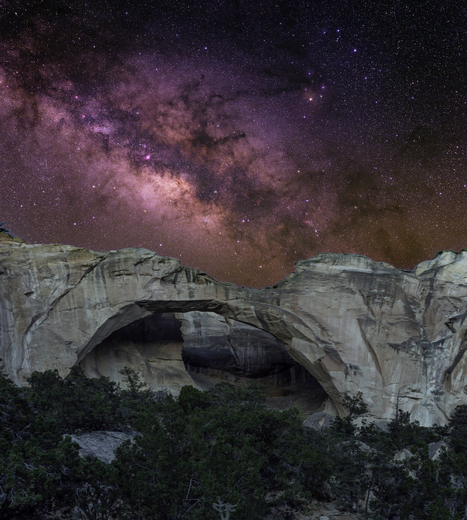 El Malpais National Monument