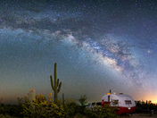 Organ Pipe National Monument