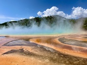 Yellowstone National Park