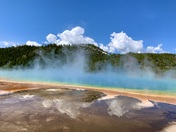 Yellowstone National Park