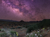Valley of the Gods