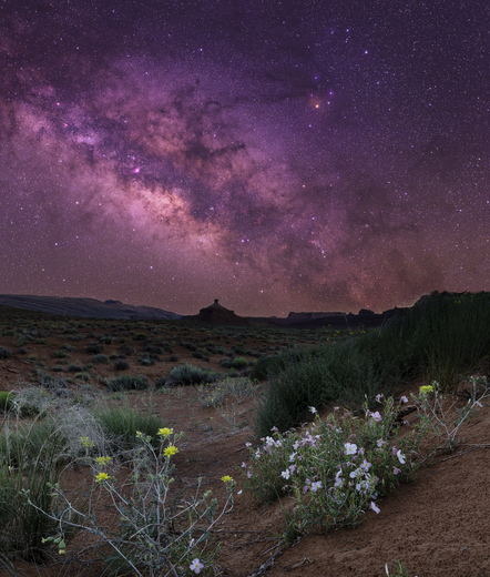Valley of the Gods