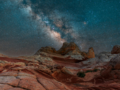 Vermilion Cliffs National Monument