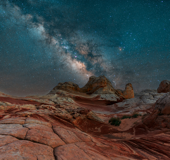Vermilion Cliffs National Monument
