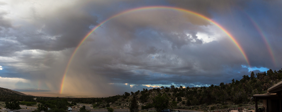 Great Basin National Park