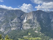 Yosemite National Park