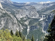 Yosemite National park 